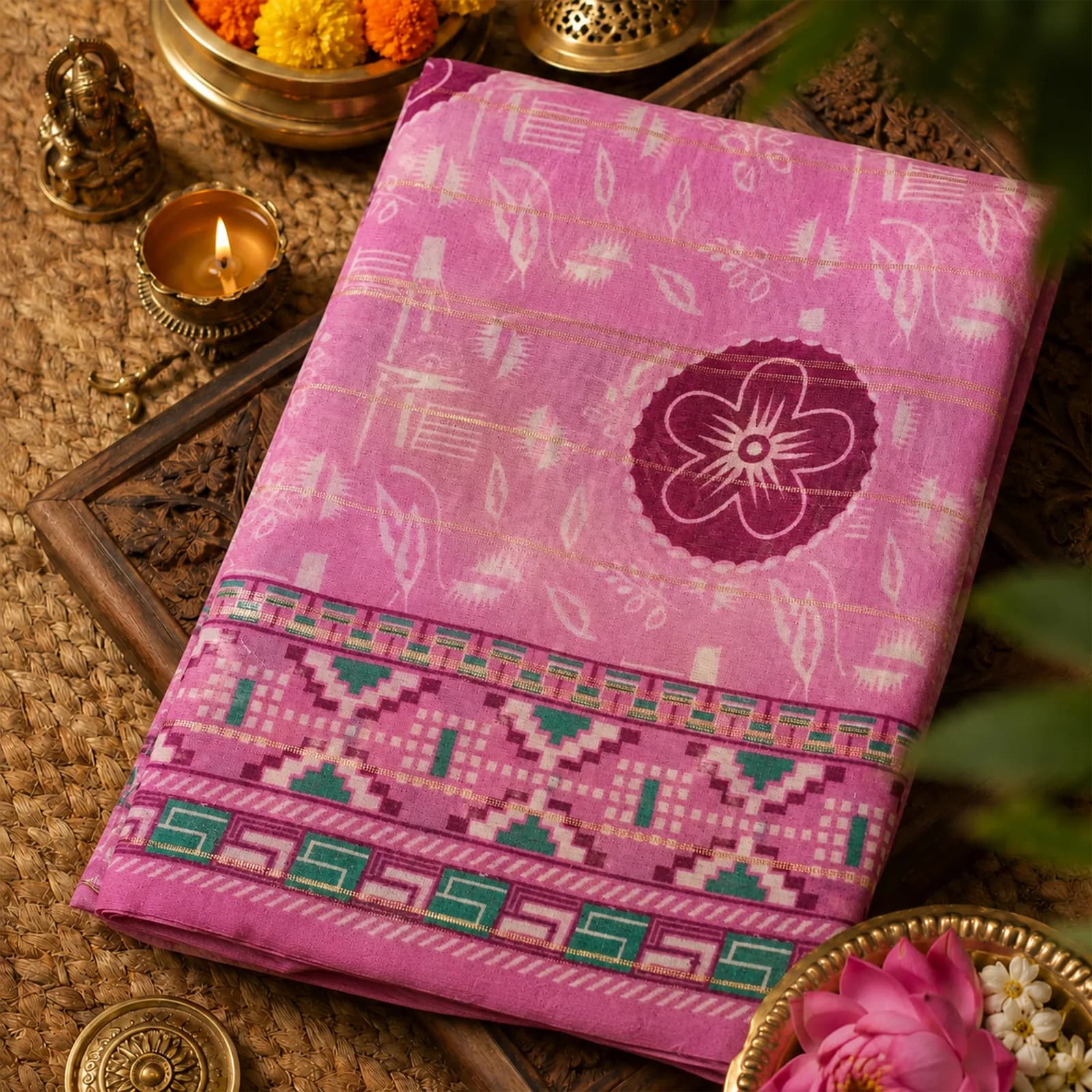Grand Festive Utsav — Flat 25% OFF - Slide 1