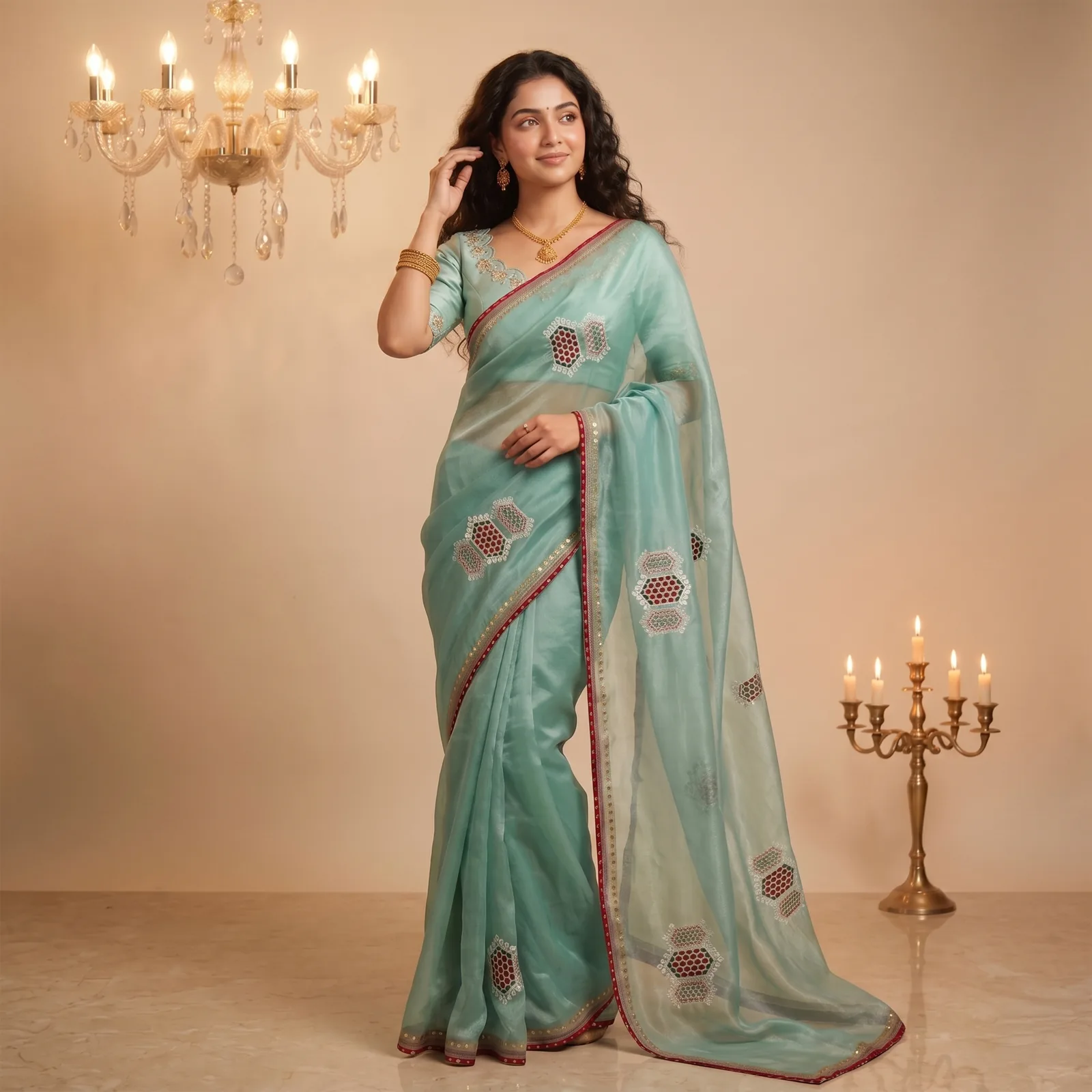Radha