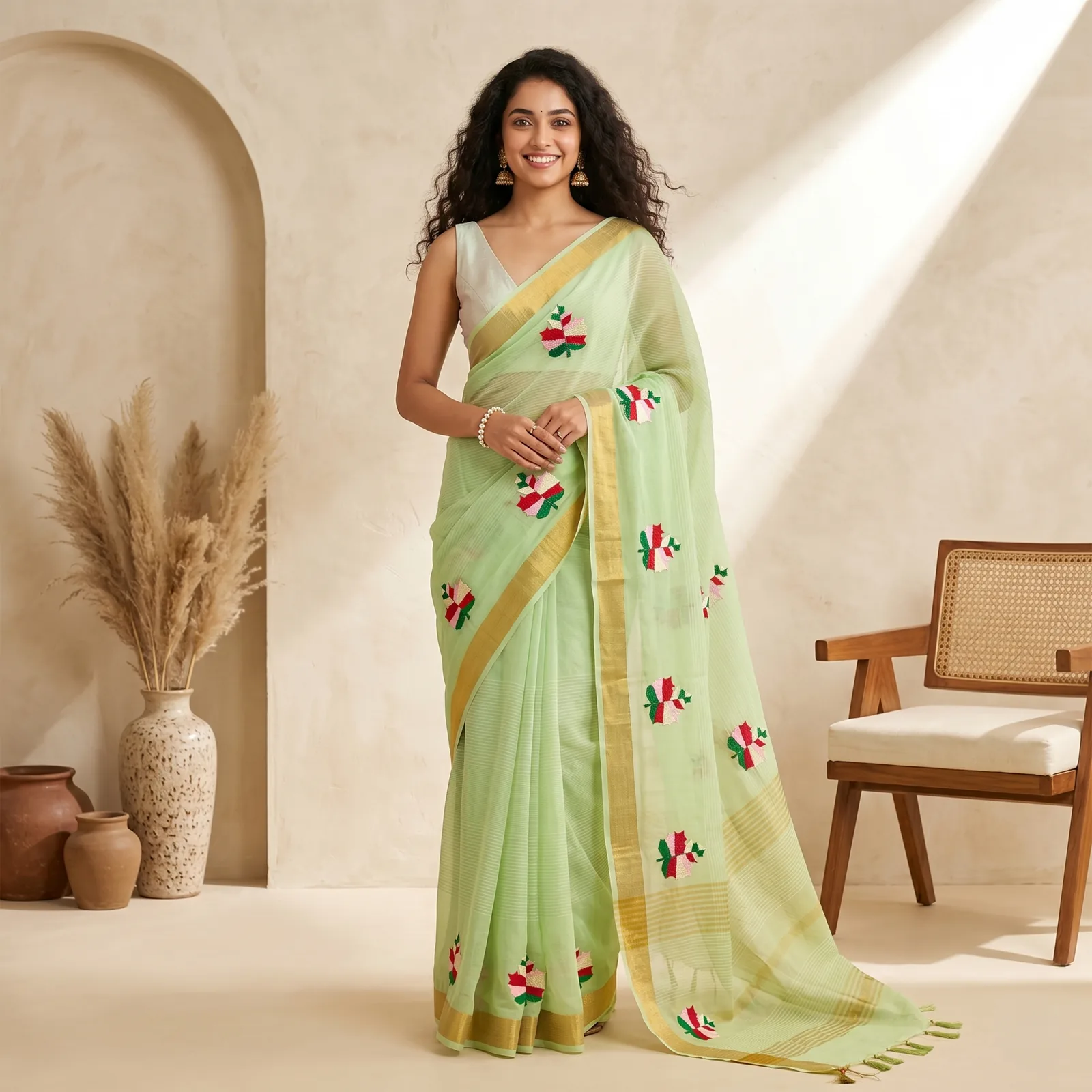 Meenakshi