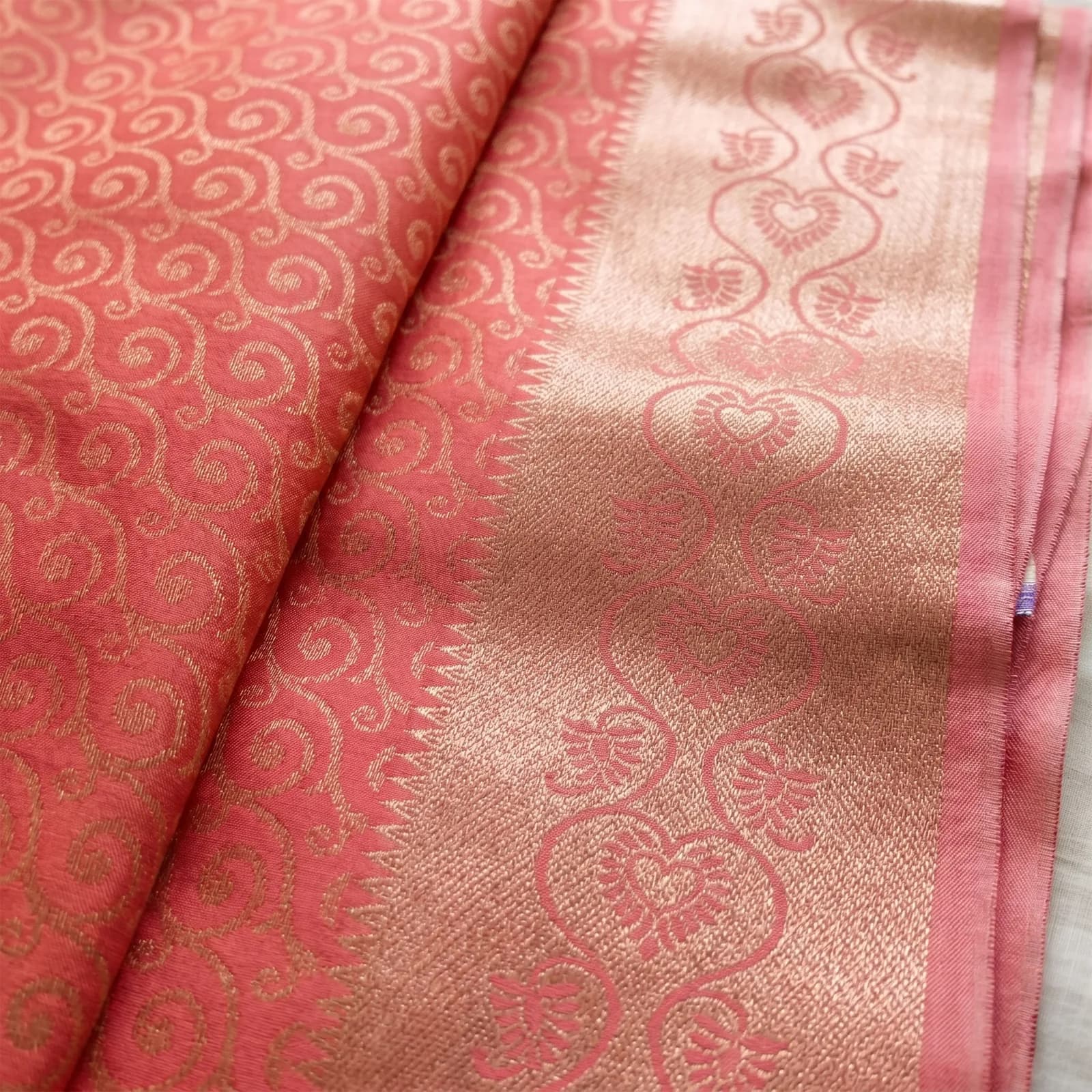 Hand-block Artisan Craft