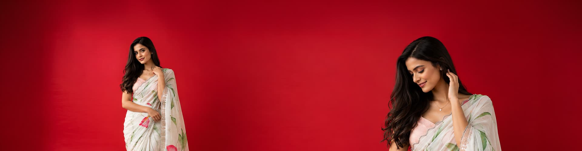 1. Homepage Hero Master Banner